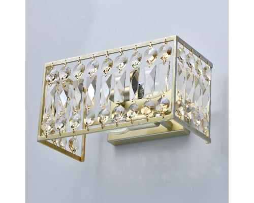 Настенный светильник MW-Light Монарх 121022202 Настенный светильник MW-Light Монарх 121022202