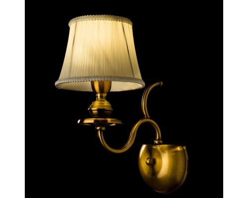 Бра Arte Lamp Empire A5012AP-1RB