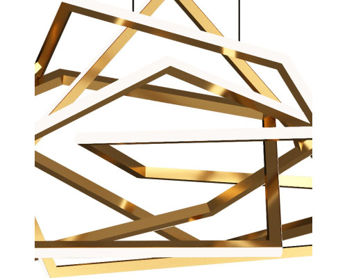 Подвесной светодиодный светильник Loft IT Ring 10028 Подвесной светодиодный светильник Loft IT Ring 10028