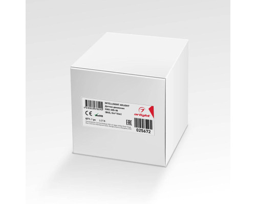 Датчик движения Arlight KNX-305-IN 025672 Датчик движения Arlight KNX-305-IN 025672