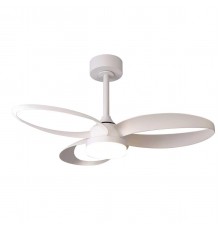 Потолочная люстра-вентилятор Mantra INFINITY FAN 8700