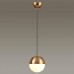 Подвесной светильник Odeon Light Pendant Pinga 4960/1