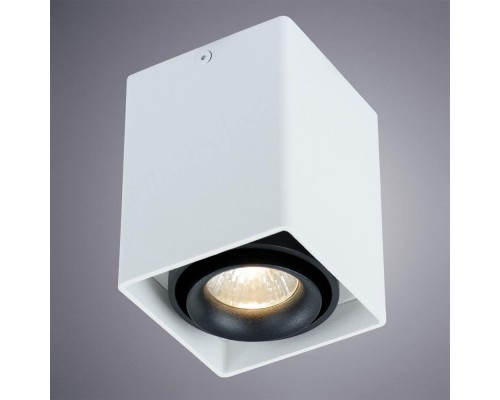 Потолочный светильник Arte Lamp A5655PL-1WH
