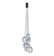 Подвесная люстра Odeon Light MUSSELS 5039/8