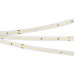 Светодиодная лента Arlight 5,8W/m 144LED/m 2835SMD дневной белый 50M 026833(2)