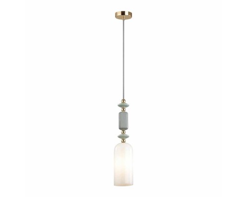Подвесной светильник Odeon Light Classic Candy 4861/1A Подвесной светильник Odeon Light Classic Candy 4861/1A