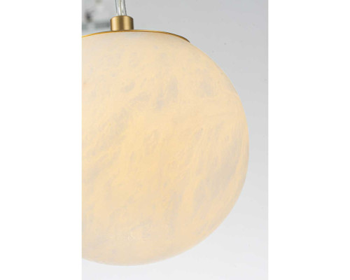 Подвесной светильник Belfast Ravenhill 3271A BR MB Подвесной светильник Belfast Ravenhill 3271A BR MB