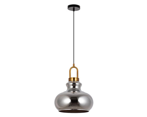 Подвесной светильник Arte Lamp Bell A1992SP-1PB Подвесной светильник Arte Lamp Bell A1992SP-1PB