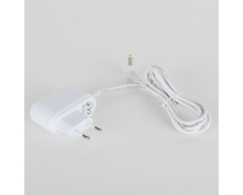 Настольная лампа Eurosvet 80502/1 коричневый Настольная лампа Eurosvet 80502/1 коричневый