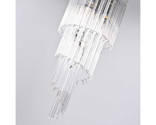 Каскадная люстра Imperium Loft Odeon Chandelier 75617-22