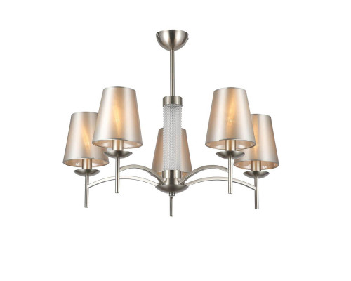 Подвесная люстра F-Promo Velum 2906-5P Подвесная люстра F-Promo Velum 2906-5P