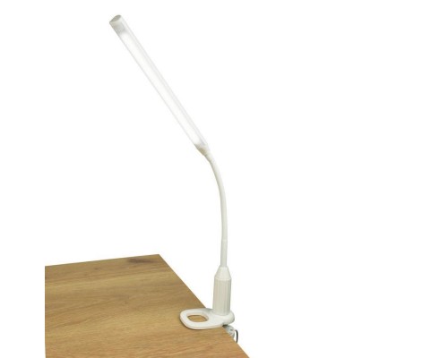 Настольная лампа Uniel TLD-572 White/Led/500Lm/4500K/Dimmer UL-00008663