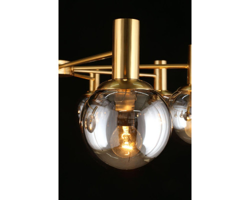 Подвесная люстра Aployt Genia APL.610.07.08