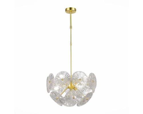Подвесной светильник ST Luce Flero SL1657.203.06 Подвесной светильник ST Luce Flero SL1657.203.06