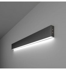 Настенный светодиодный светильник Elektrostandard LSG-02-1-8x78-6500-MSh a042941