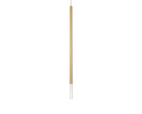 LT7473332 Люстра TUBO LED 5W 300LM 360G ЗОЛОТО 3000K LT7473332 Люстра TUBO LED 5W 300LM 360G ЗОЛОТО 3000K