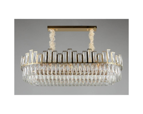 Подвесная люстра Omnilux Vistrorio OML-67903-11 Подвесная люстра Omnilux Vistrorio OML-67903-11