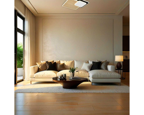 Светильник Sonex Mitra Led 7737/60L Светильник Sonex Mitra Led 7737/60L