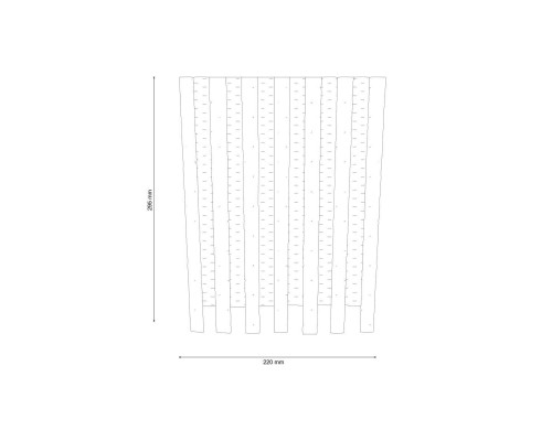 Настенный светильник Lucia Tucci Pietra Isola W126.1 Настенный светильник Lucia Tucci Pietra Isola W126.1