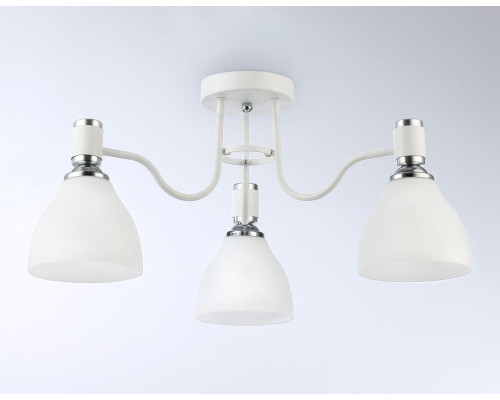 Потолочная люстра Ambrella light Traditional Modern TR303302