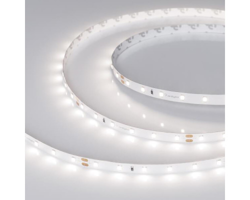 Светодиодная лента Arlight 4,8W/m 60LED/m 2835SMD дневной белый 50M 024583(2) Светодиодная лента Arlight 4,8W/m 60LED/m 2835SMD дневной белый 50M 024583(2)