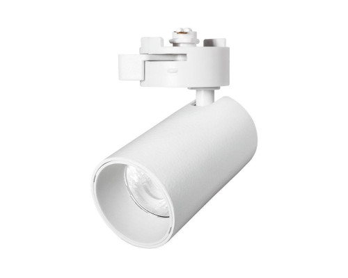 Трековый светодиодный светильник Jazzway PTR 0715 5015180 Трековый светодиодный светильник Jazzway PTR 0715 5015180