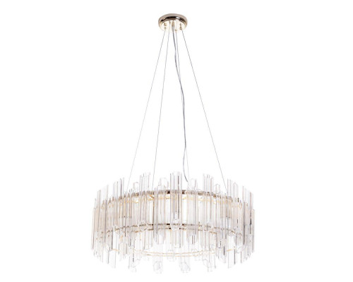 Подвесная люстра Arte Lamp Jastin A2848SP-8GO Подвесная люстра Arte Lamp Jastin A2848SP-8GO
