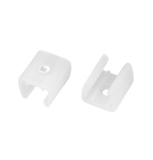 Клипса Arlight Aurora-1608-Clip Clear 039357