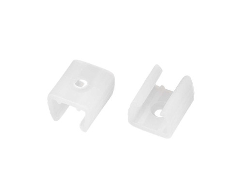Клипса Arlight Aurora-1608-Clip Clear 039357 Клипса Arlight Aurora-1608-Clip Clear 039357