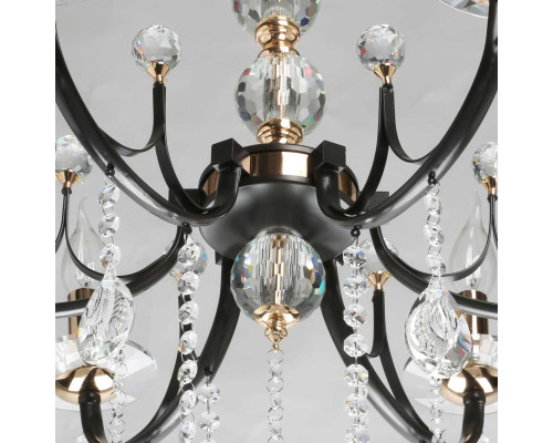 Подвесная люстра De City Свеча 683014506 Подвесная люстра De City Свеча 683014506