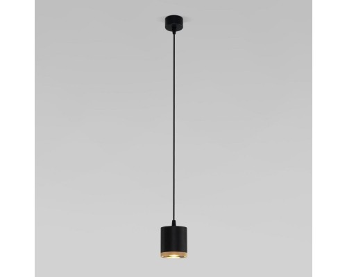 Подвесной светодиодный светильник Elektrostandard Lead 50243 LED черный a062413 Подвесной светодиодный светильник Elektrostandard Lead 50243 LED черный a062413