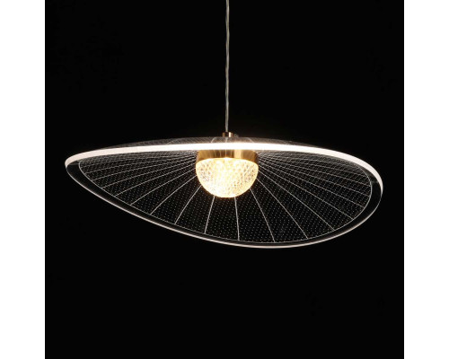 Люстра De City Оскар 510014601 Люстра De City Оскар 510014601