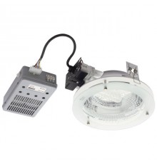 Карданный светильник Kanlux SLOT DLP-100G 226-WH 4351