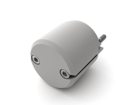 Заглушка Arlight Round-D30-Dual-Long глухая 029643 Заглушка Arlight Round-D30-Dual-Long глухая 029643
