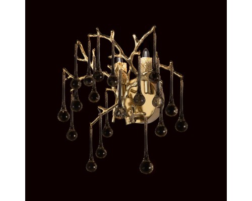 Бра Loft IT Coral 10351/2W AB Бра Loft IT Coral 10351/2W AB