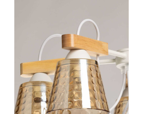 Люстра De City Дэла 635018405 Люстра De City Дэла 635018405