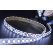 Светодиодная влагозащищенная лента SWG 9,6W/m 60LED/m 3528SMD нейтральный белый 5M 002126
