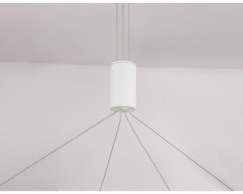 Подвесной светодиодный светильник Ambrella light Comfort Line FL5855