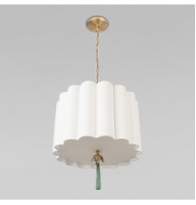 Подвесная люстра Loft IT Mellow 10306P Light linen