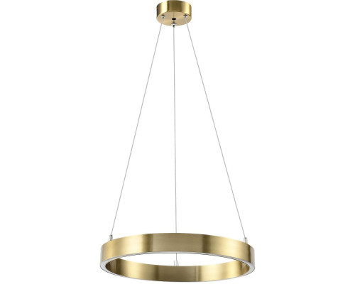 Подвесной светодиодный светильник Lightstar Saturno 748013 Подвесной светодиодный светильник Lightstar Saturno 748013