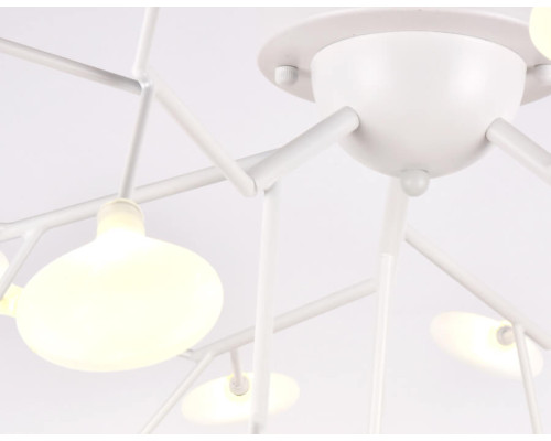Потолочная люстра Ambrella light Traditional TR3011