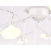 Потолочная люстра Ambrella light Traditional TR3011