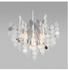 Потолочная люстра Bogates Bolla 334/9 Smart