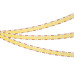 Светодиодная лента Arlight 22W/m 1088Led/m CSP дневной белый 5M COB-X1088-12mm 24V Day4000 046930