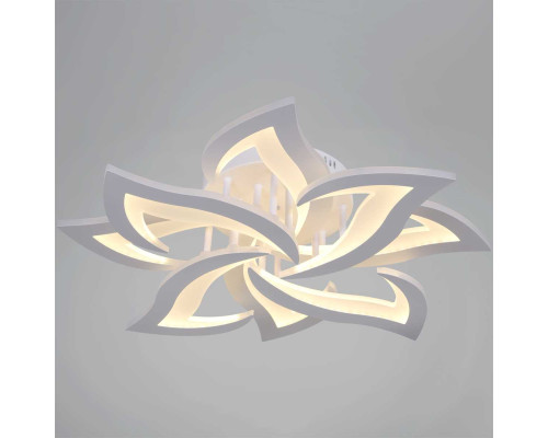 Светильник потолочный Reluce 20150-0.3-4+4 WH Светильник потолочный Reluce 20150-0.3-4+4 WH