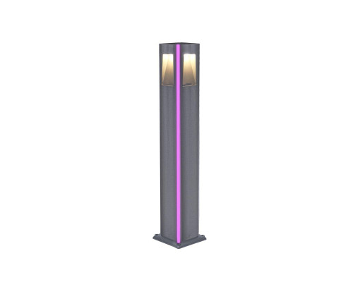 Уличный светодиодный светильник Kink Light Крисми 09210-F(220V),16(10) Уличный светодиодный светильник Kink Light Крисми 09210-F(220V),16(10)