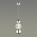 Подвесной светодиодный светильник Odeon Light Crystal 5007/7LA