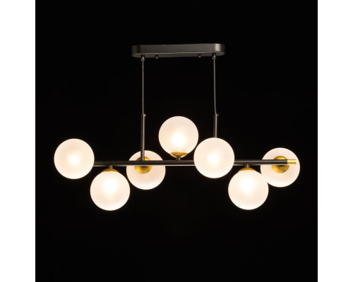 Люстра De City Оливия 306015707