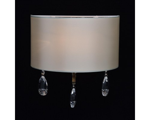 Настенный светильник MW-Light Нора 454021501 Настенный светильник MW-Light Нора 454021501