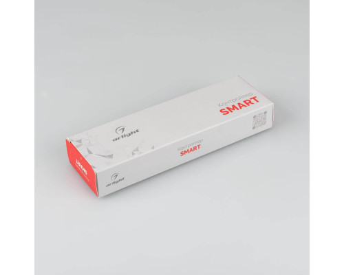 Контроллер Arlight Smart-K27-RGBW 022669 Контроллер Arlight Smart-K27-RGBW 022669